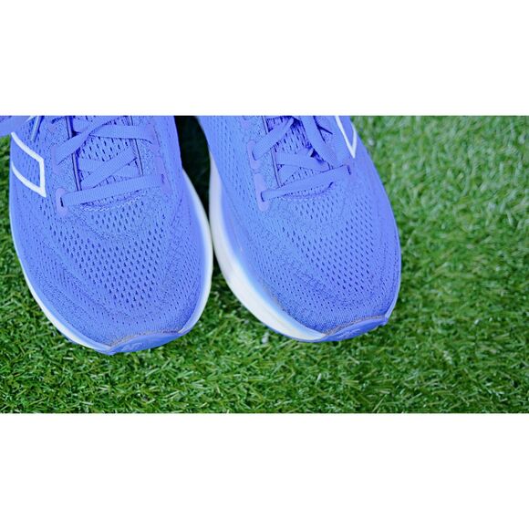 New Balance Fresh Foam X 1080v13 - Marine Blue Night Sky - Women's Size 7 - Picture 7 of 8